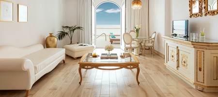 Royal Suite