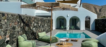 Mint Villa