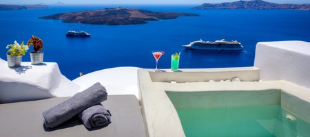 Modernity Suites Santorini