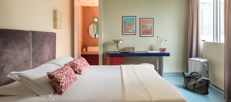 Superior Double / Twin Room