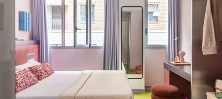 Standard Double / Twin Room
