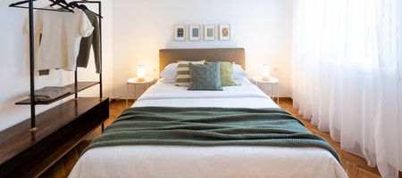 Unit 4 - Superior Apartment