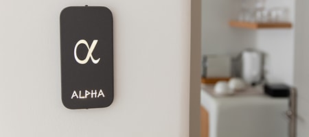 Alpha Suite