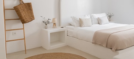 Zeta Garden Suite