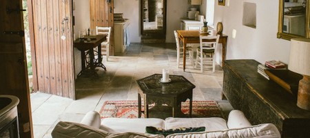 Lefko House
