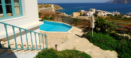 Villa Alkestis