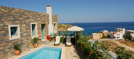 Villa Mousses