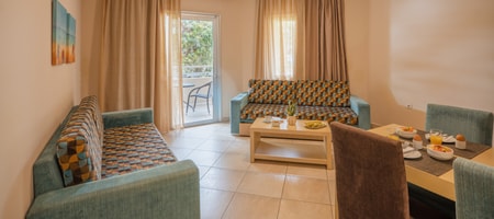 Suite Land View
