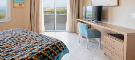Suite Sea View