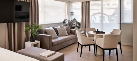Premium Studio with Balcony – A3 B3