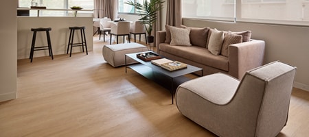 Momo Suites Acropolis by Aura Homes