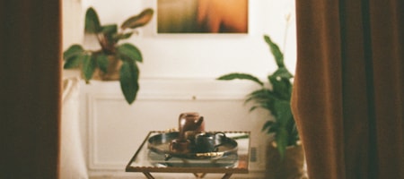 Mona's Suite