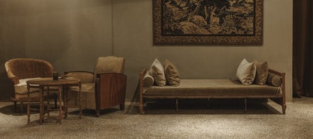 Residence