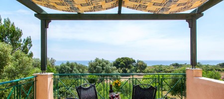 2-Bedroom Villa [Elvira-Elena-Valentina]