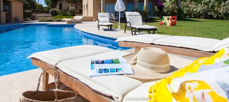 5-Bedroom Private Pool Blue Sea Villa