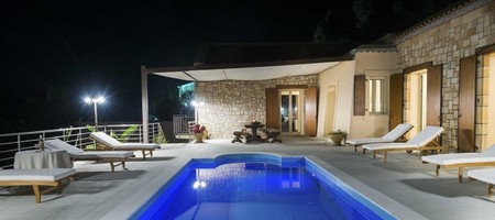 3-Bedroom Private Pool | Villa Cleopatra