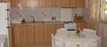1-Bedroom | Villa Mary