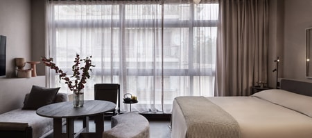 City View Suite