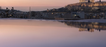 Monastik Living in Athina