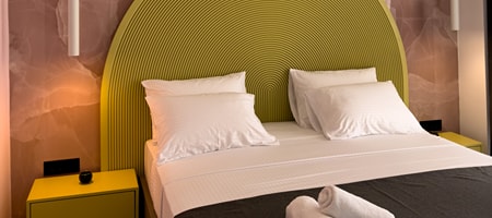 Standard King Room