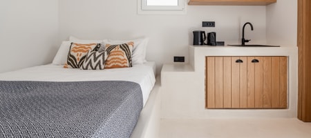 Bo House One Bedroom