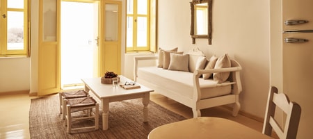 Town Mansion Maisonette