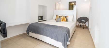 Maison Central Open Plan