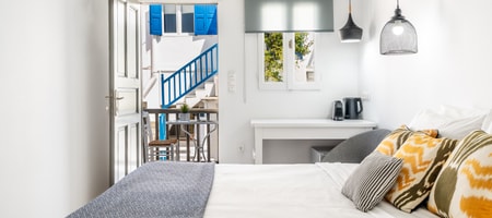 Maison Central Open Plan First Floor