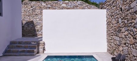 Three Bedroom Villa With Two Swimming Pools