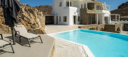 Villa Calista | 6 Bedrooms | Faros
