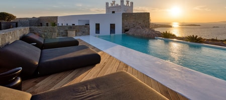 Villa Eden | 6 Bedrooms | Town