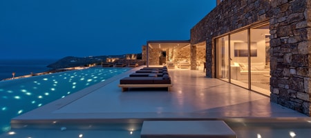 Villa Gold | 6 Bedrooms | Elia