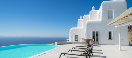 Villa Naiya | 8 Bedrooms | Faros