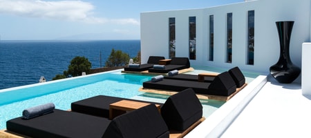 Villa Orion | 5 Bedrooms | Psarou