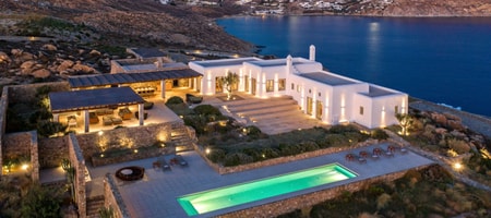 Villa Sapphire | 7 Bedrooms | Super Paradise