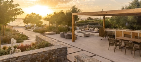 Villa Ella | 3 Bedrooms | Kastraki