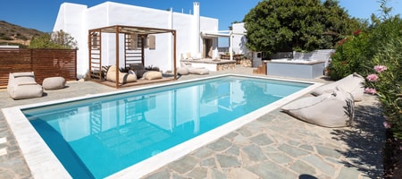 Villa Adara | 4 Bedrooms | Isterni
