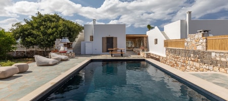 Villa Korina | 3 Bedrooms | Isterni
