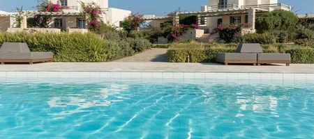 Villa Faye | 18 Bedrooms | Ambelas