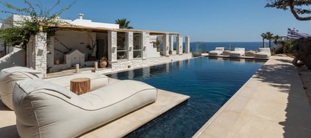 Villa Allegra | 6 Bedrooms | Isterni