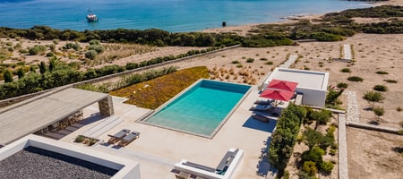 Villa Thalia | 5 Bedrooms | Santa Maria