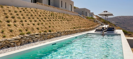 Villa Zira | 6 Bedrooms | Matzoro