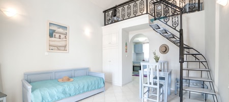 Maisonette Sea View