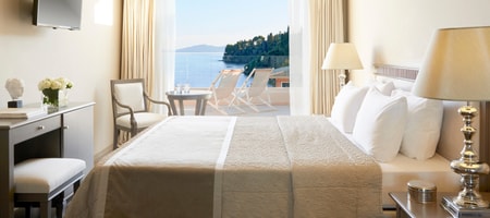 Premium Room Panoramic View