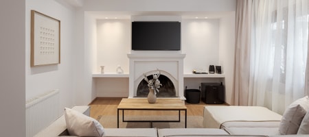Promenade Suite