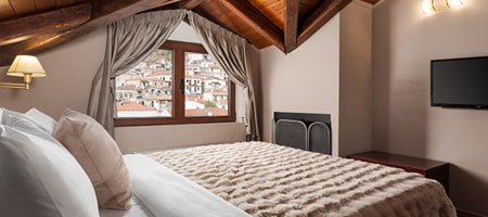 Mons Arachova