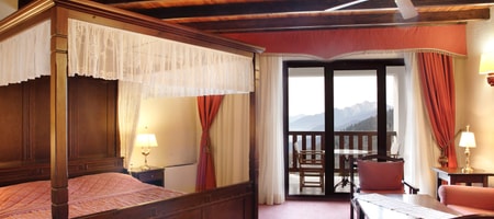Double Junior Suite