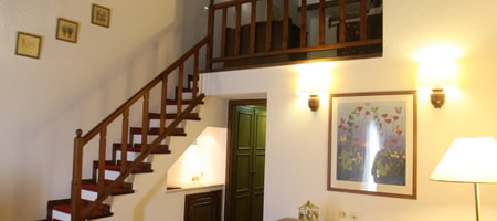 Loft Suite
