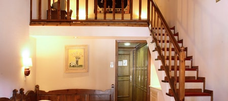 Maisonette