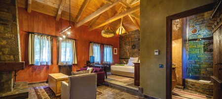 House Nest for Two